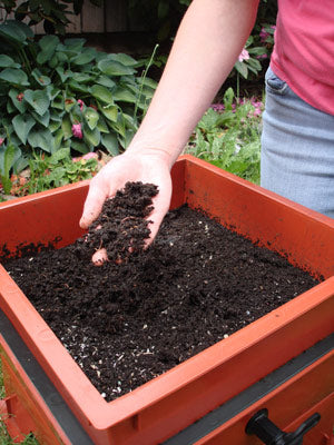 Worm Factory Composters