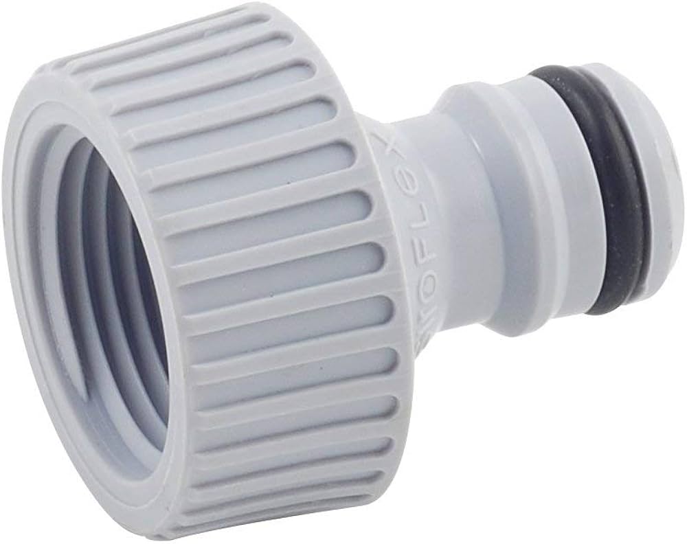 4401 1/2" Male Coupling (female thread)