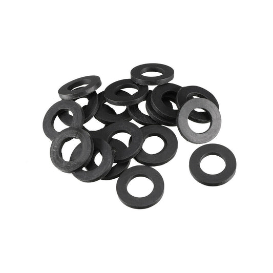 Siroflex Garden Hose Washers 3/4" 20 Pack